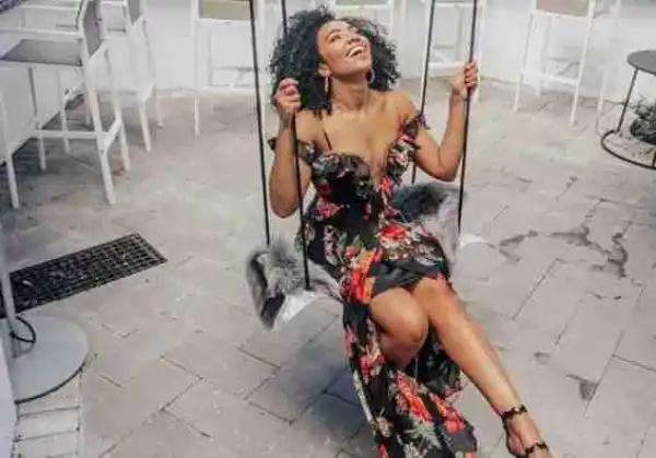 Amanda Du-Pont dishes the deets on her new online clothing store
